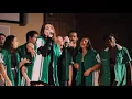 Me and Mr. Jones (Amy Winehouse) - THUNK a cappella