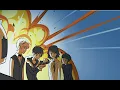 People don't change - Durarara!! (Animatic)