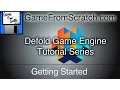 Defold Tutorial Series -