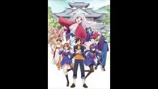 yuragi sou no yuuna san episode 9 review