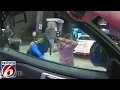Marion County Sheriff s Office releases of fleeing suspect s arrest