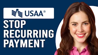 How To Stop Recurring Payment On USAA How Do I Cancel Recurring Transfer On USAA