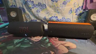xiaomi sound party review and comparison jbl charge and xiaomi outdoor 