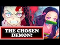 The DARK Secret of Nezuko s Demon Power Demon Slayer Kimetsu no Yaiba Nezuko Powers Explained