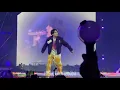 220409 Stay + So What BTS Fancam Permission to Dance PTD On Stage Las Vegas 방탄소년단