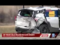 10-year-old boy killed in crash near Oconomowoc