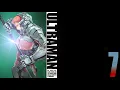 Download Lagu Ultraman | ウルトラマン [ Dan Moroboshi Ultraman 7 Theme ] UNRELEASED