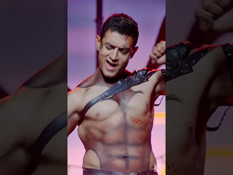 Ishq hai #Malang mera 🫶🏻 | #Dhoom3 | #AamirKhan | #Dance | #DanceSong
