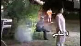 لا تسألني على حبك دندنها
