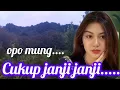 Lagu ALBUM DANGDUT JAWA TERBAIK ( TRETEK KELUTAN PAPAR ) audio jernih makyussss kalem menyentuh kenangan 