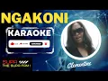 Download Lagu NGAKONI - CLEMENTINE |||  KARAOKE