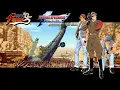 Desert Requiem Dual MIX - KoF '95 + KoF 2002 Unlimited Match