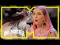 Bob Walks Off After Competition Pressure Gets Too Much Ink Master