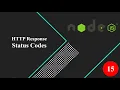 15 HTTP Response Status Code Node JS