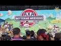 Pandora樂隊《粉紅泡泡防護罩》 - 2025.10.26 AXA BetterMe Weekend