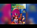 Download Lagu Barney’s Halloween Party [1998] - 2003 DVD Release