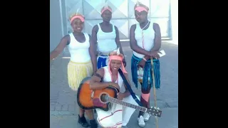 dlulabedlala ndinebhongo