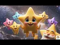 ✨La Estrella que Quería Brillar Más que Todas|Cuento Infantil de Amor, Magia y Lecciones del Cielo