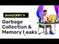 Garbage Collection Memory Leaks in Hindi JavaScript