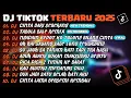 Download Lagu DJ TIKTOK TERBARU 2025🎵DJ CINTA DARI SEBERANG🎵DJ TABOLA BALE REMIX🎵 FULL ALBUM