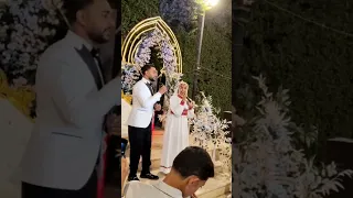 إنتظروني  قريبا أجمل دويتو  دندنها