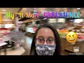 MY H-MART EXPERIENCE with Insta Cart Wisdom H