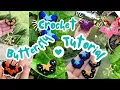 Butterfly Crochet Tutorial