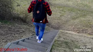 منصور السالمي دعوني أسير إلى خالقي أتيتك يا خالقي باكيا 