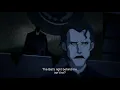 The bat s right behind me isn t he - Joker