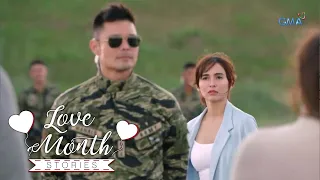 love month stories diverse professions and beliefs one destined location