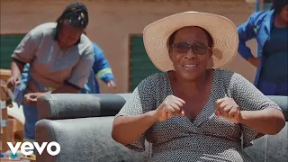 Mai Duri Mudzimai Chinyiiko Official Video 