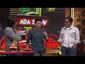 Download Lagu [FULL] NGOBROL SERU BARENG NOAH | ADA SHOW (01/05/21)