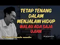 Download Lagu GUS BAHA - SELALU SABAR TENANG WALAU SEDANG DI UJI #gusbahaterbaru #gusbaha