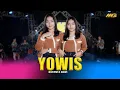 Download Lagu ROSYNTA DEWI - YOWIS | Yowis ben dadi kenangan | Ft.BINTANG FORTUNA ( Official Music Video )