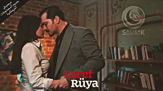 موسيقى مسلسل حلم أشرف هل ينسى العاشقان حبهما 