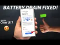Download Lagu Samsung One UI 7 Battery Drain Issue FIXED! (NEW UPDATE)