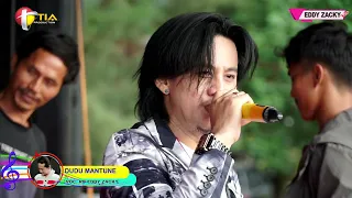 dudu mantune eddy zacky live sedekah laut larangan kramat tegal 13 agustus 2022