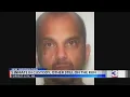 1 captured after escape from St Francis County jail 1 still on the run