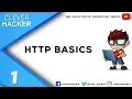 HTTP Basics