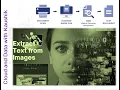 Machine Learning Project Text extraction from image Flask End to End Step by Step Learning