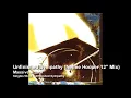 Massive Attack - Unfinished Sympathy (Nellee Hooper 12'' Mix) [Singles 90-98]