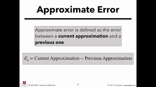 05 Errors - Part 2 2450