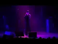 Download Lagu Jiwoo (지우) - Greed | Live in Toronto 토론토 라이브 [4K UHD]
