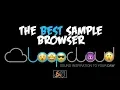 Loopcloud The Best Sample Browser Ever Reason 10