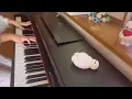 【Piano】ア・ニュー・アングル（新しい見方）/ ベイマックスのハッピーライド
