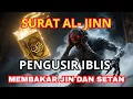 Download Lagu MUROTTAL: Ayat Ruqyah SURAH AL-JIN Merdu 7x, Lengkap dgn terjemahan #islam #islamicvideo #islamic