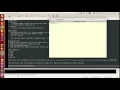 Fortran Programming Tutorials Revised 001 Introduction Installing gfortran and Geany