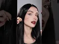 Easy Halloween makeup hack orgn anitartist