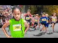 She Almost Gave Up