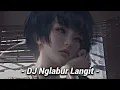 Download Lagu DJ Nglabur Langit X Migos-Bad and Boujee Viral TikTok [ Speed Up ] [@DJ TEBANG ]
